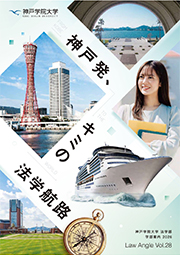 LawAngle Vol.28