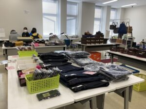 200点以上ある展示品